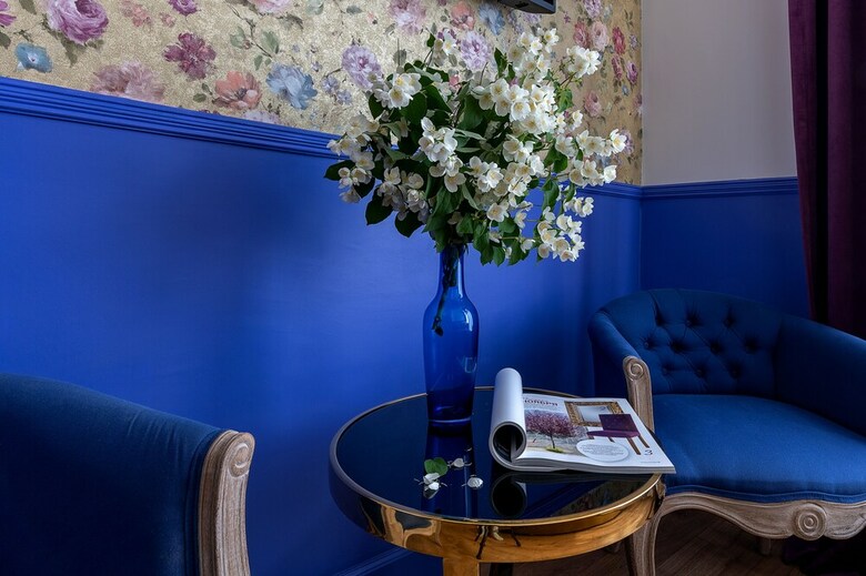 Aparthotel Colorspb Apartments Nevsky Prospect Legends
