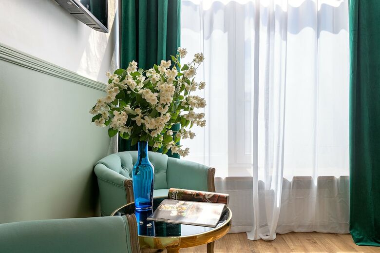 Aparthotel Colorspb Apartments Nevsky Prospect Legends