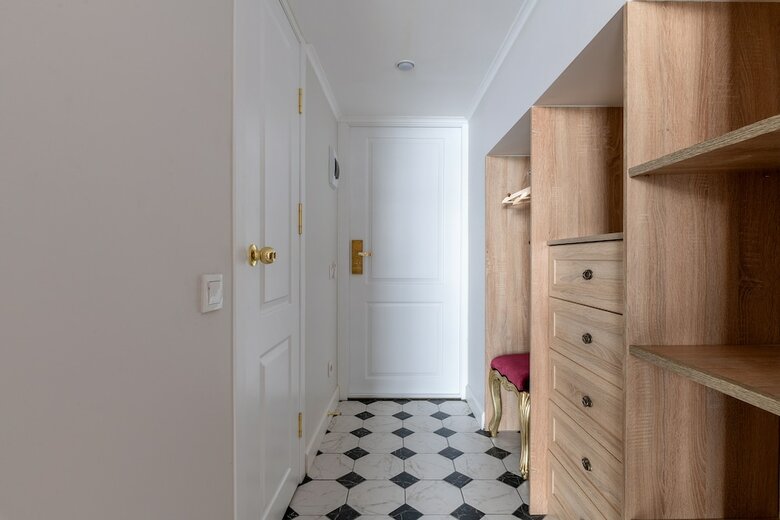 Aparthotel Colorspb Apartments Nevsky Prospect Legends