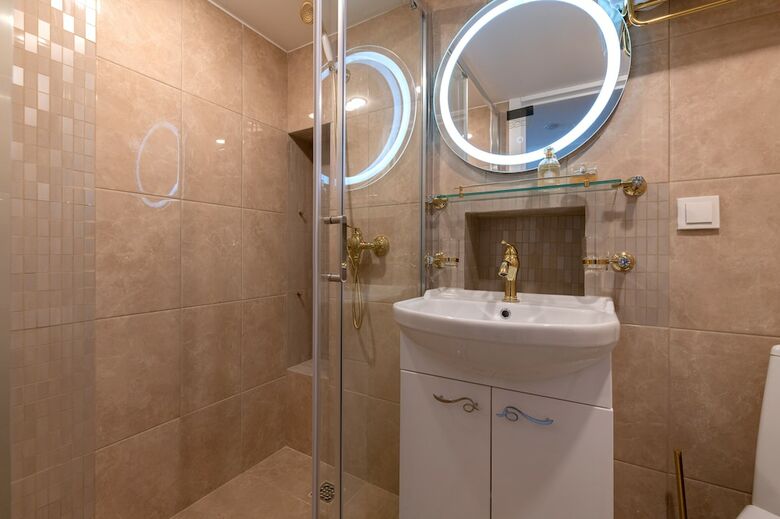 Aparthotel Colorspb Apartments Nevsky Prospect Legends