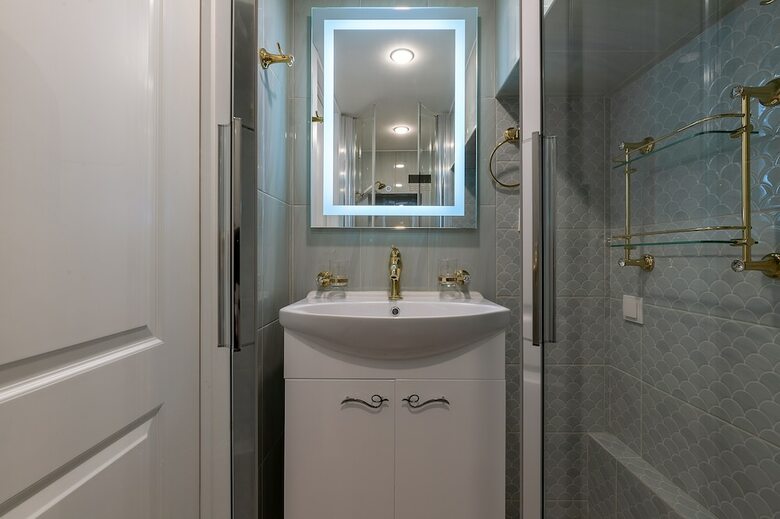 Aparthotel Colorspb Apartments Nevsky Prospect Legends