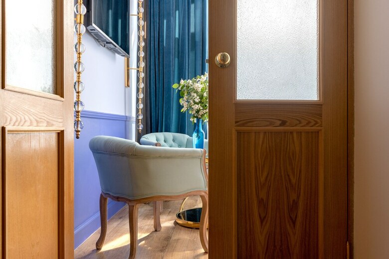 Aparthotel Colorspb Apartments Nevsky Prospect Legends