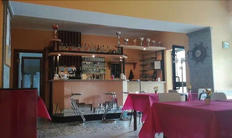 Hostal Ostello Del Boschetto