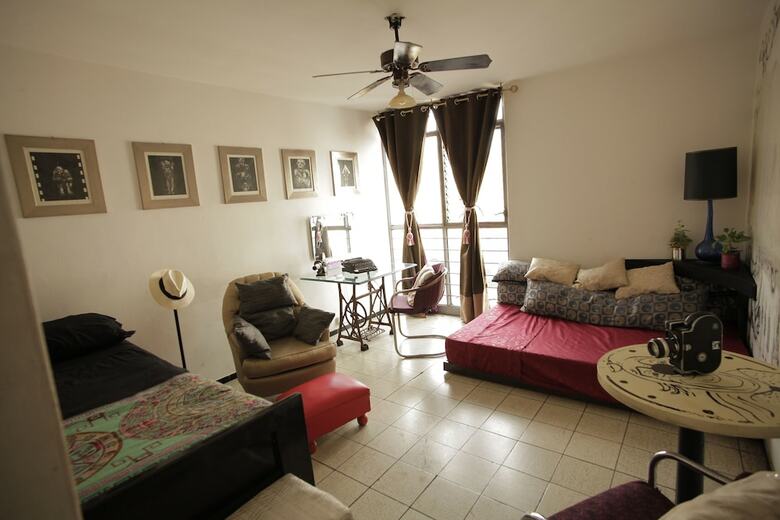 Hotel Estaci�n 13