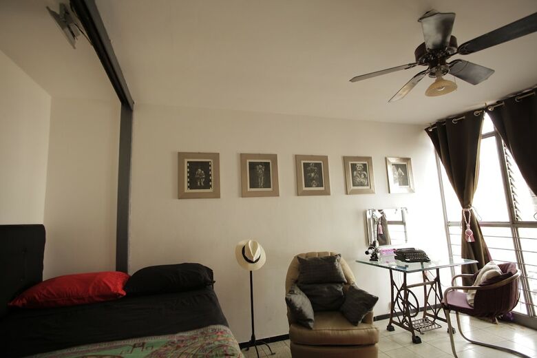 Hotel Estaci�n 13