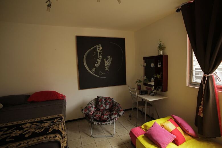 Hotel Estaci�n 13