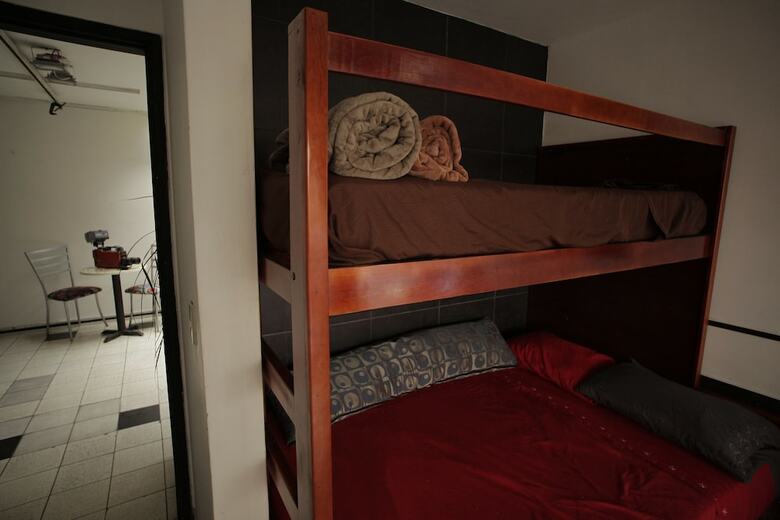 Hotel Estaci�n 13