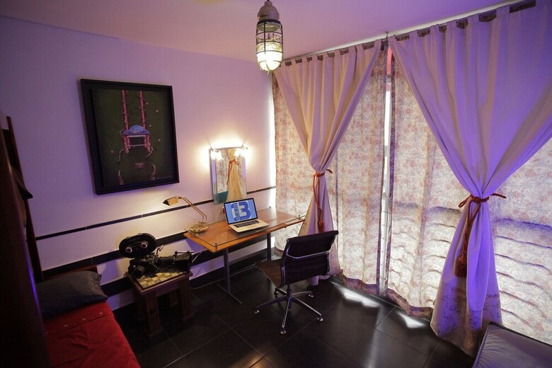 Hotel Estaci�n 13