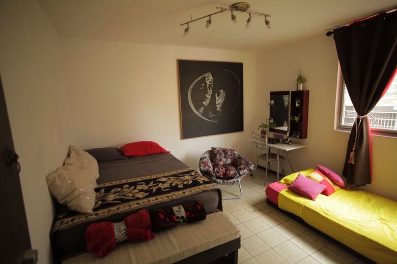Hotel Estaci�n 13