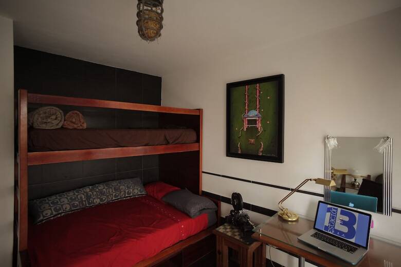 Hotel Estaci�n 13