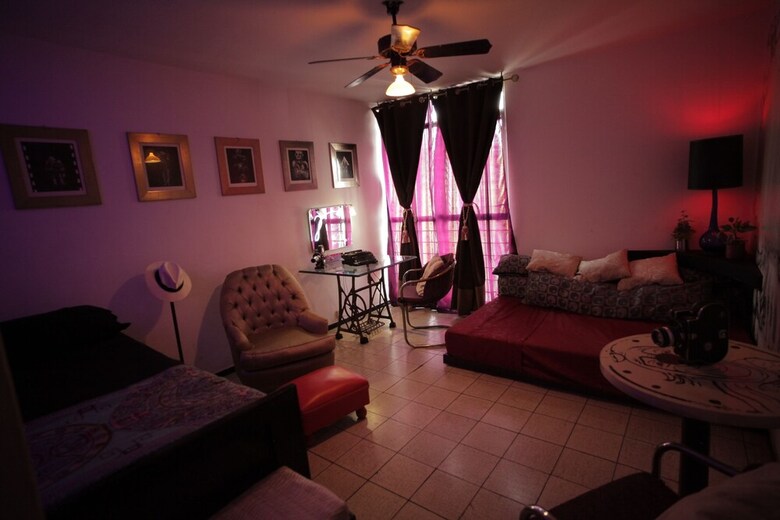 Hotel Estaci�n 13