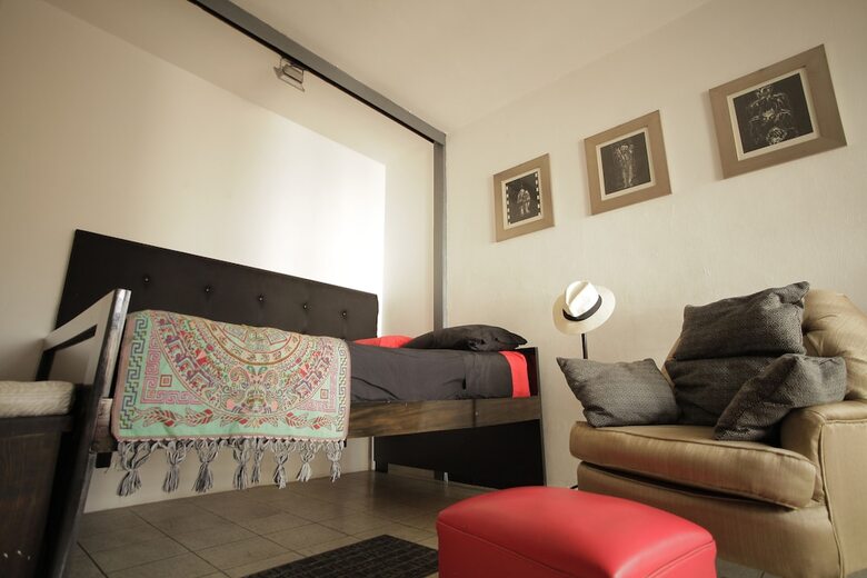 Hotel Estaci�n 13