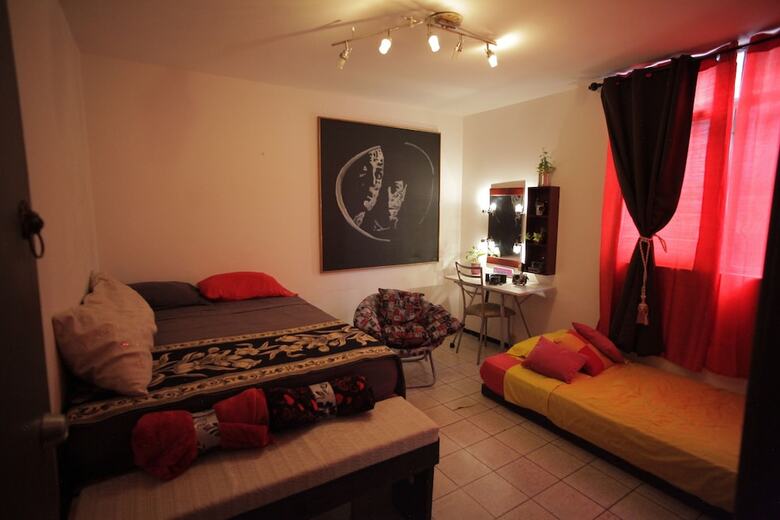 Hotel Estaci�n 13