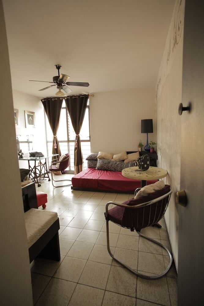 Hotel Estaci�n 13