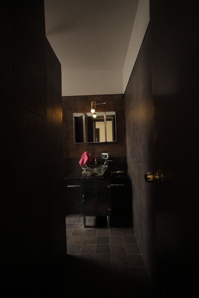 Hotel Estaci�n 13