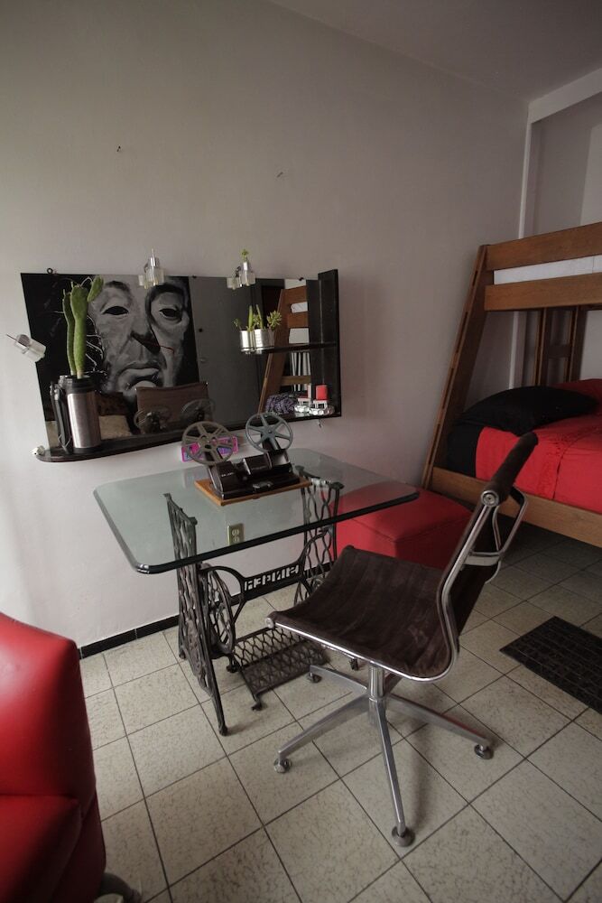 Hotel Estaci�n 13