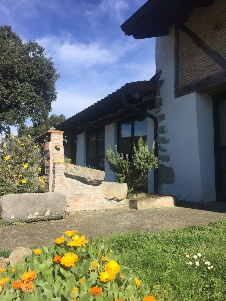 Agroturismo Altzoa