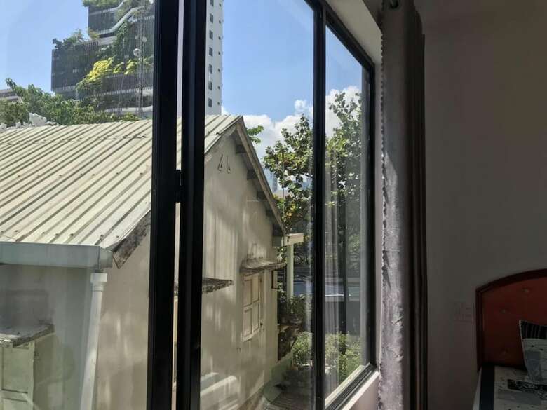Aparthotel Tam Apartment & Homestay
