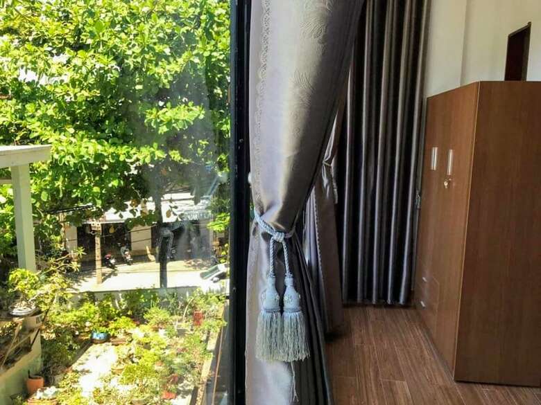 Aparthotel Tam Apartment & Homestay