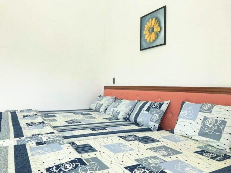 Aparthotel Tam Apartment & Homestay