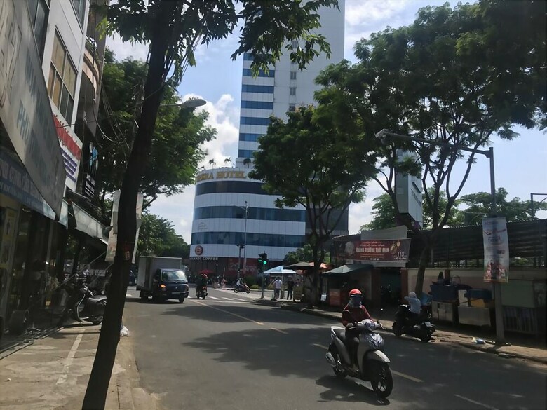 Aparthotel Tam Apartment & Homestay