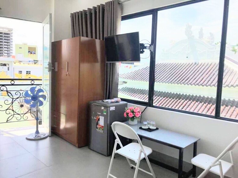Aparthotel Tam Apartment & Homestay