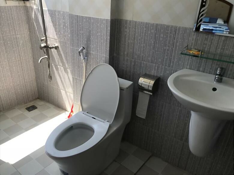 Aparthotel Tam Apartment & Homestay