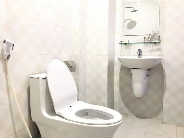 Aparthotel Tam Apartment & Homestay