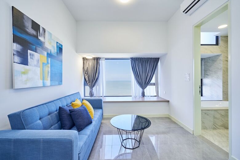 Apartamentos Oyo Home 935 Breathtaking Studio Imperio Residence