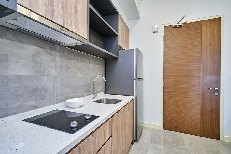 Apartamentos Oyo Home 935 Breathtaking Studio Imperio Residence