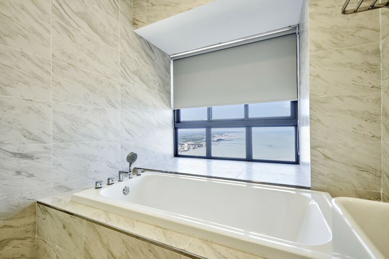 Apartamentos Oyo Home 935 Breathtaking Studio Imperio Residence