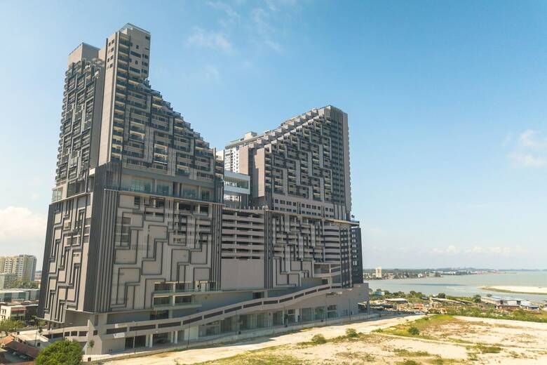 Apartamentos Oyo Home 935 Breathtaking Studio Imperio Residence