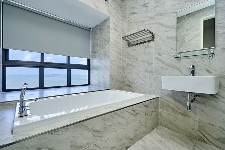 Apartamentos Oyo Home 935 Breathtaking Studio Imperio Residence