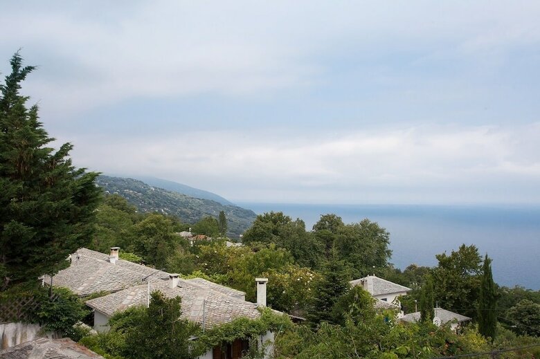 Apartamentos Tampakeika