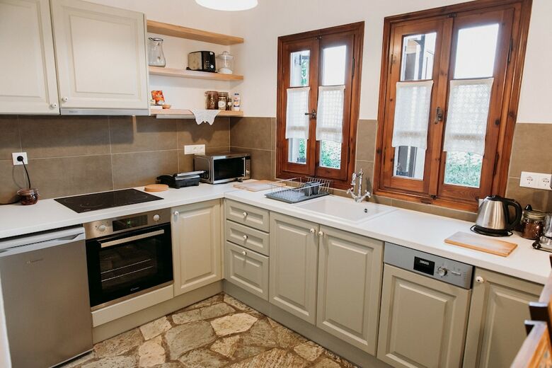 Apartamentos Tampakeika