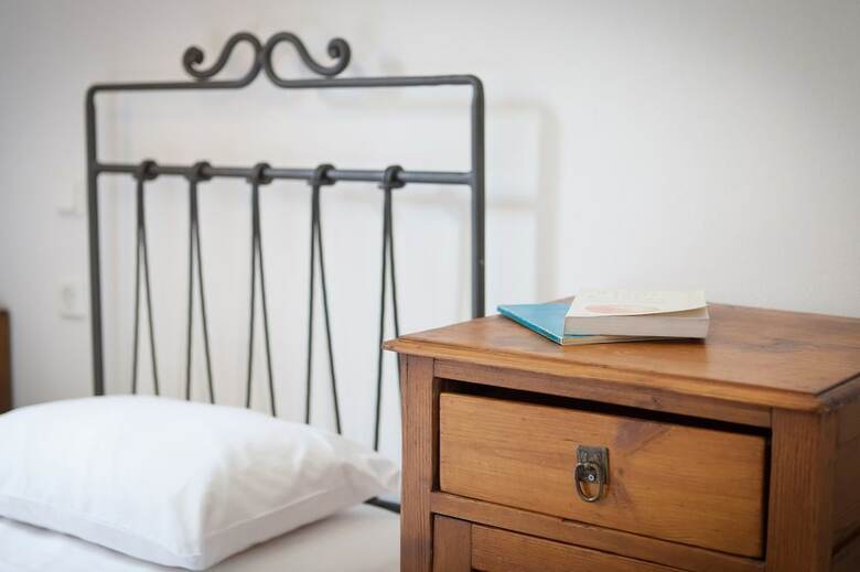 Apartamentos Tampakeika
