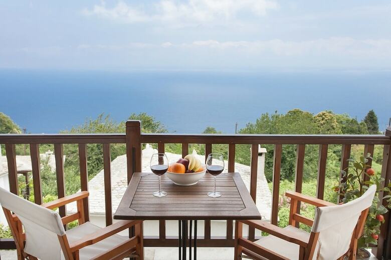 Apartamentos Tampakeika