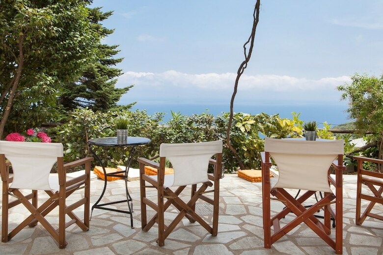 Apartamentos Tampakeika