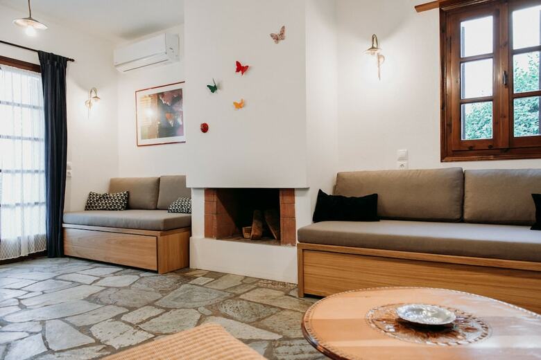 Apartamentos Tampakeika