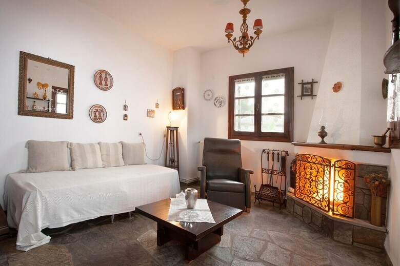 Apartamentos Tampakeika