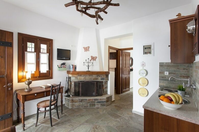 Apartamentos Tampakeika