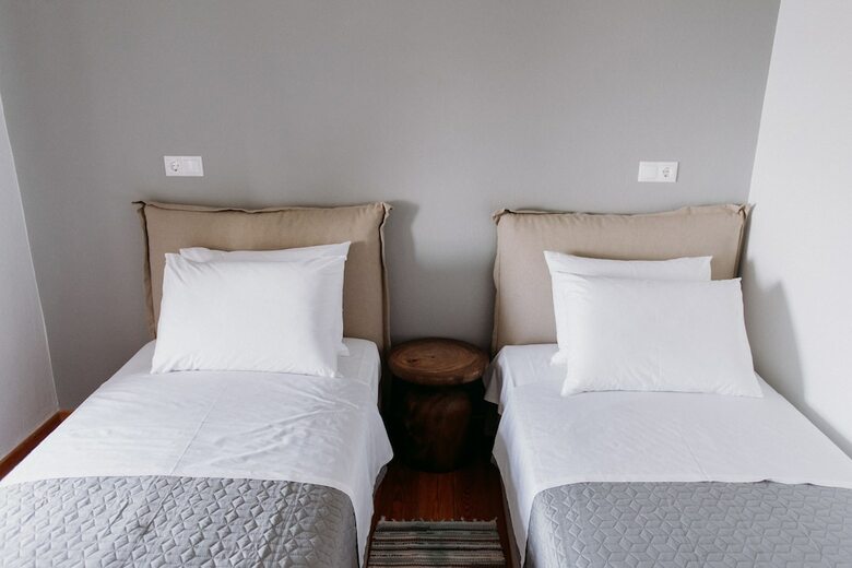 Apartamentos Tampakeika