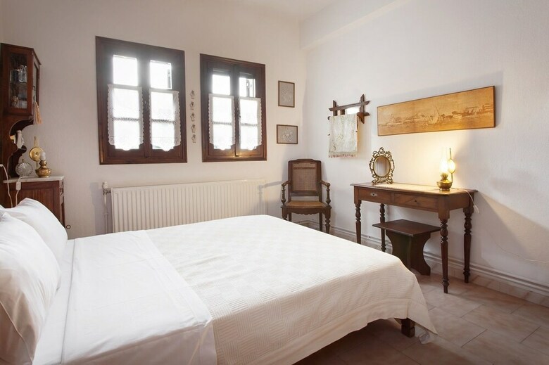 Apartamentos Tampakeika