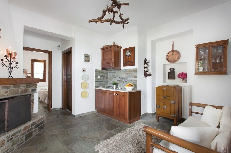 Apartamentos Tampakeika