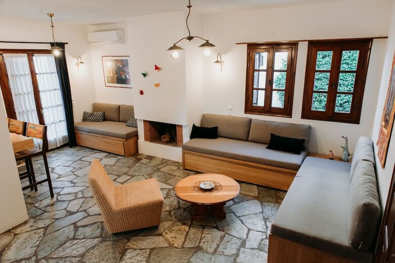 Apartamentos Tampakeika
