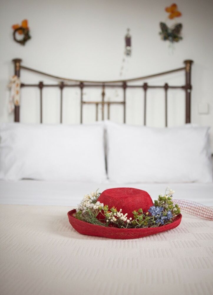 Apartamentos Tampakeika