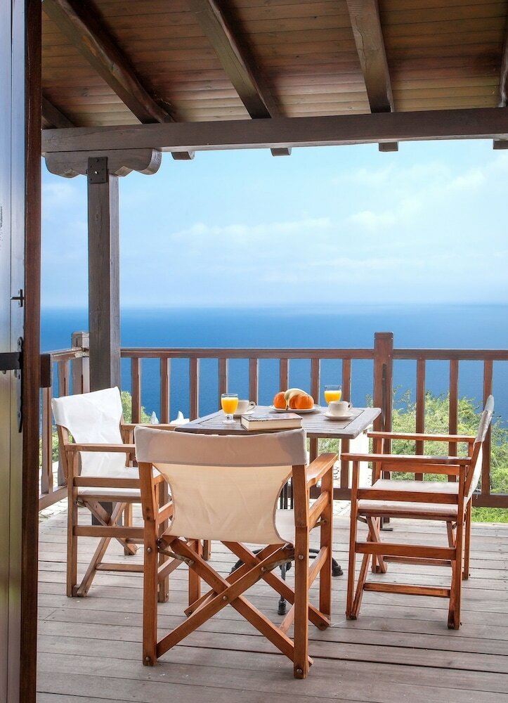 Apartamentos Tampakeika