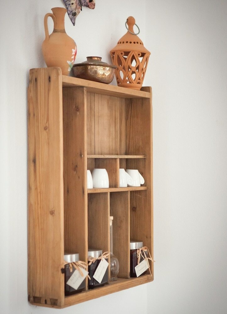 Apartamentos Tampakeika