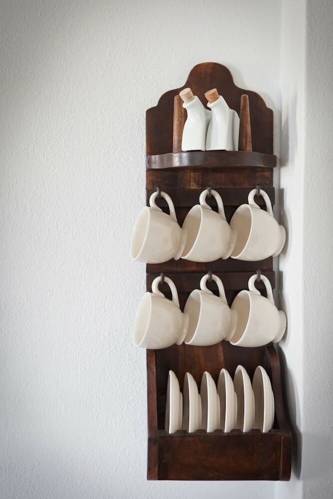 Apartamentos Tampakeika