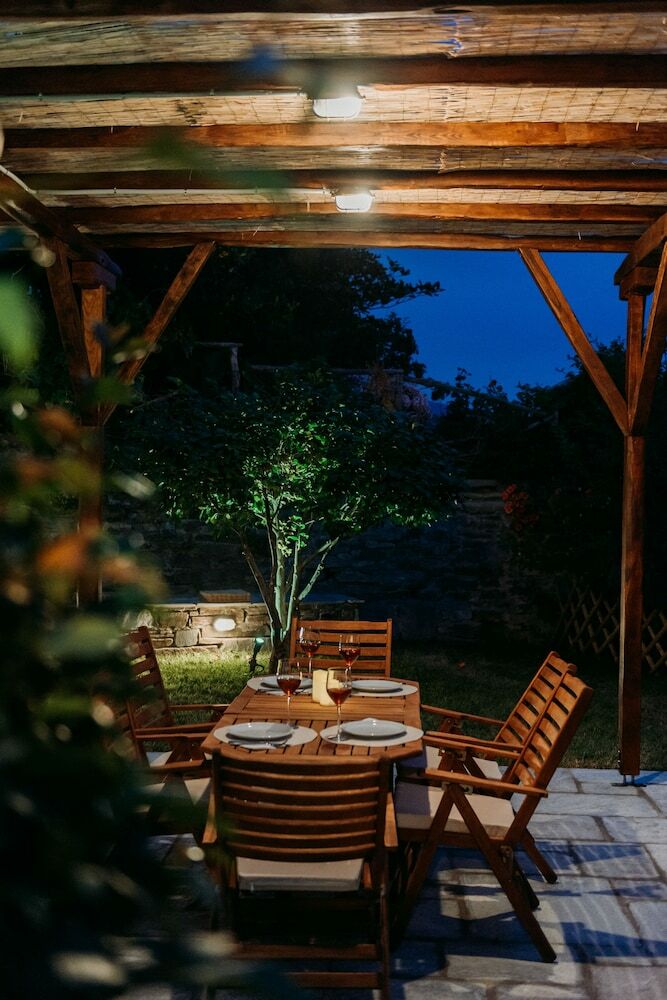 Apartamentos Tampakeika